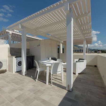 Isule Apartments San Vito Lo Capo Luaran gambar