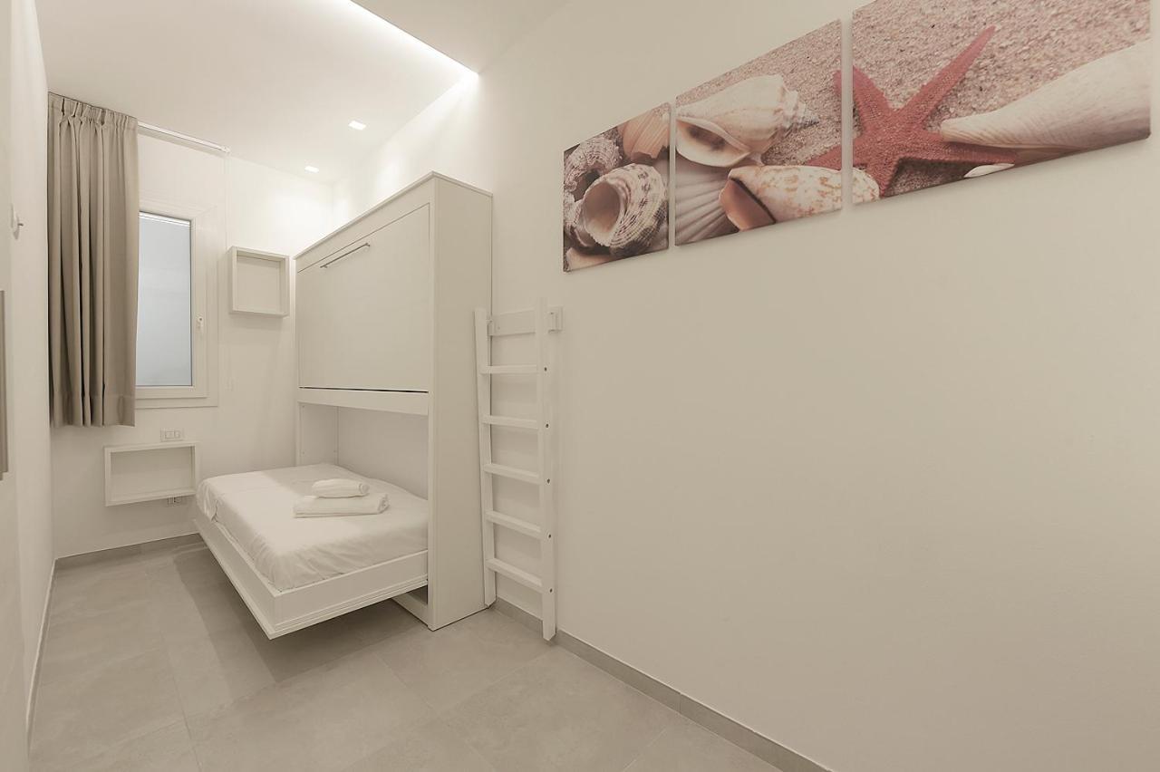 Isule Apartments San Vito Lo Capo Luaran gambar