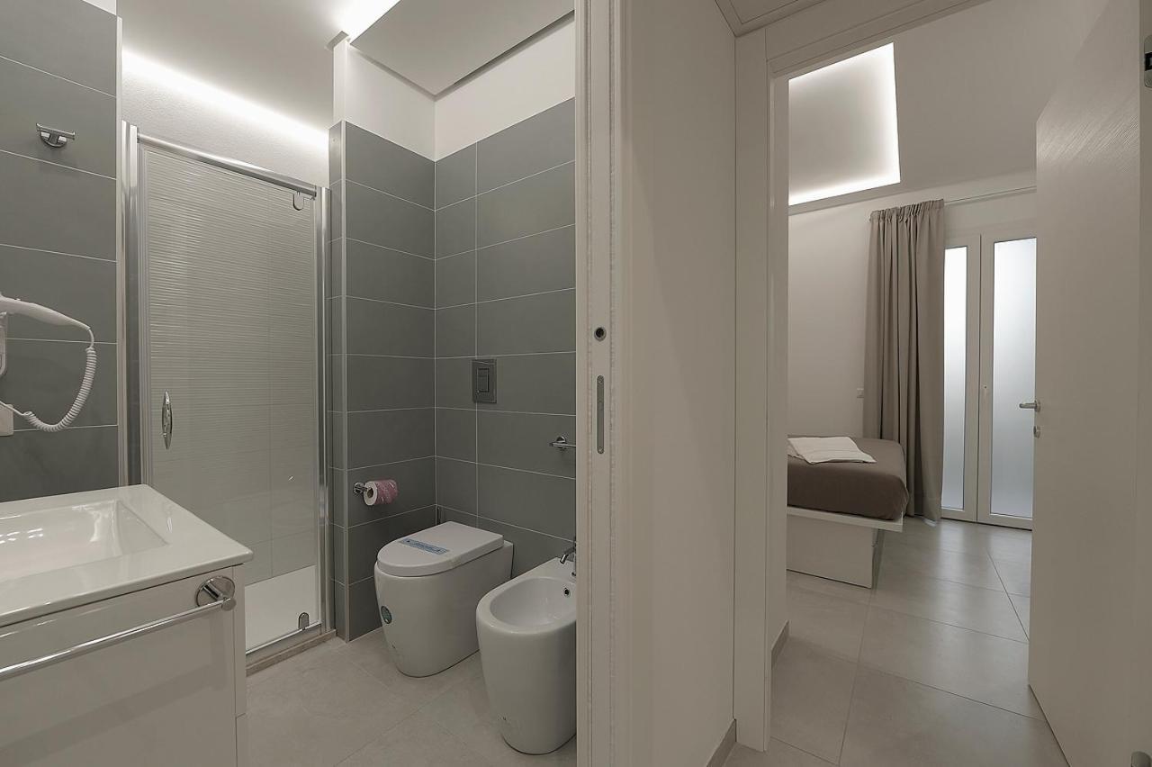 Isule Apartments San Vito Lo Capo Luaran gambar