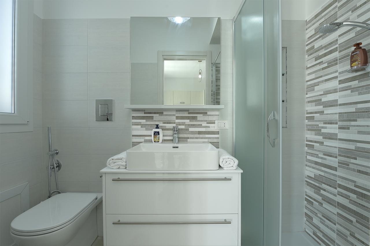 Isule Apartments San Vito Lo Capo Luaran gambar