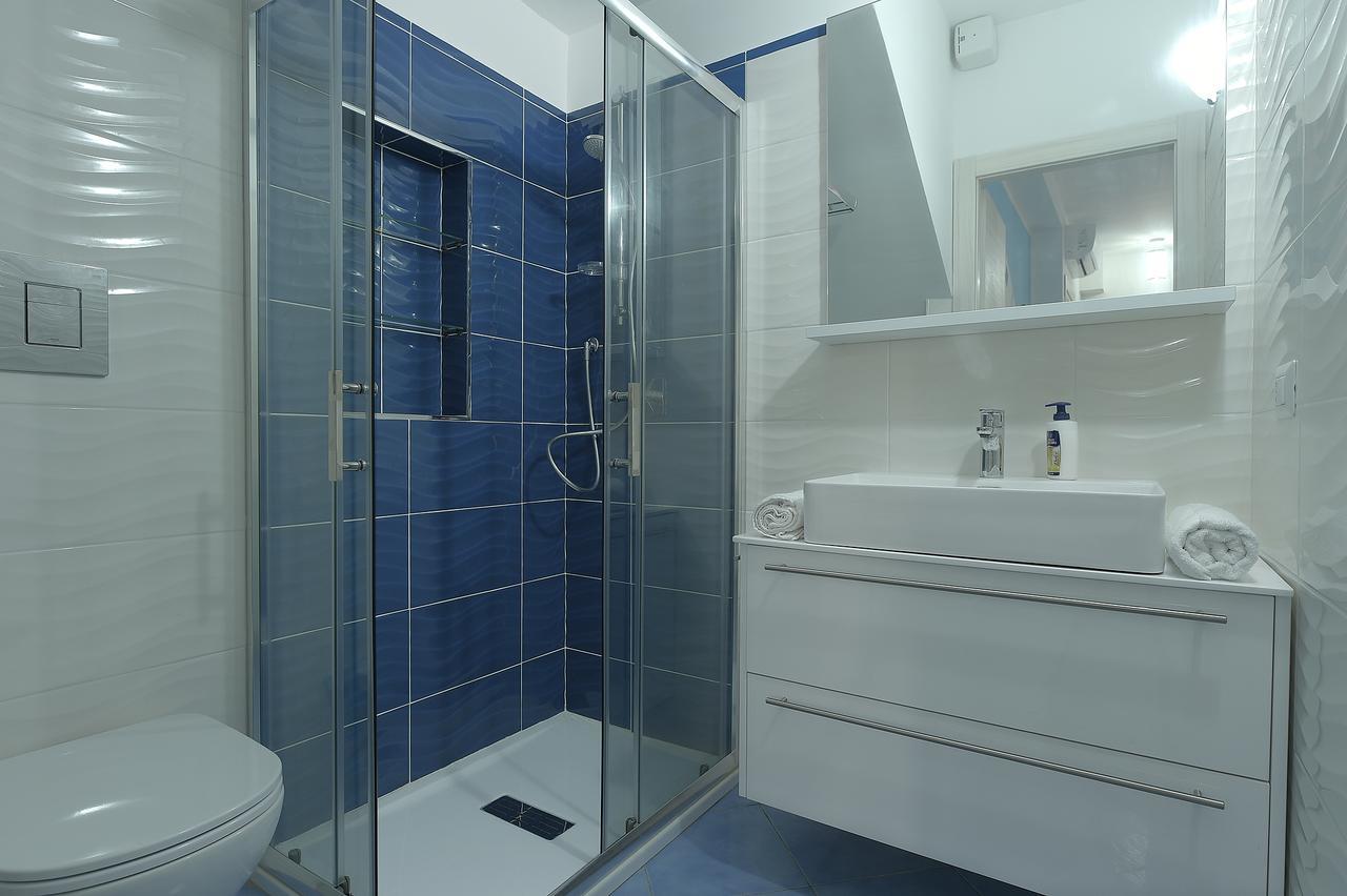 Isule Apartments San Vito Lo Capo Luaran gambar