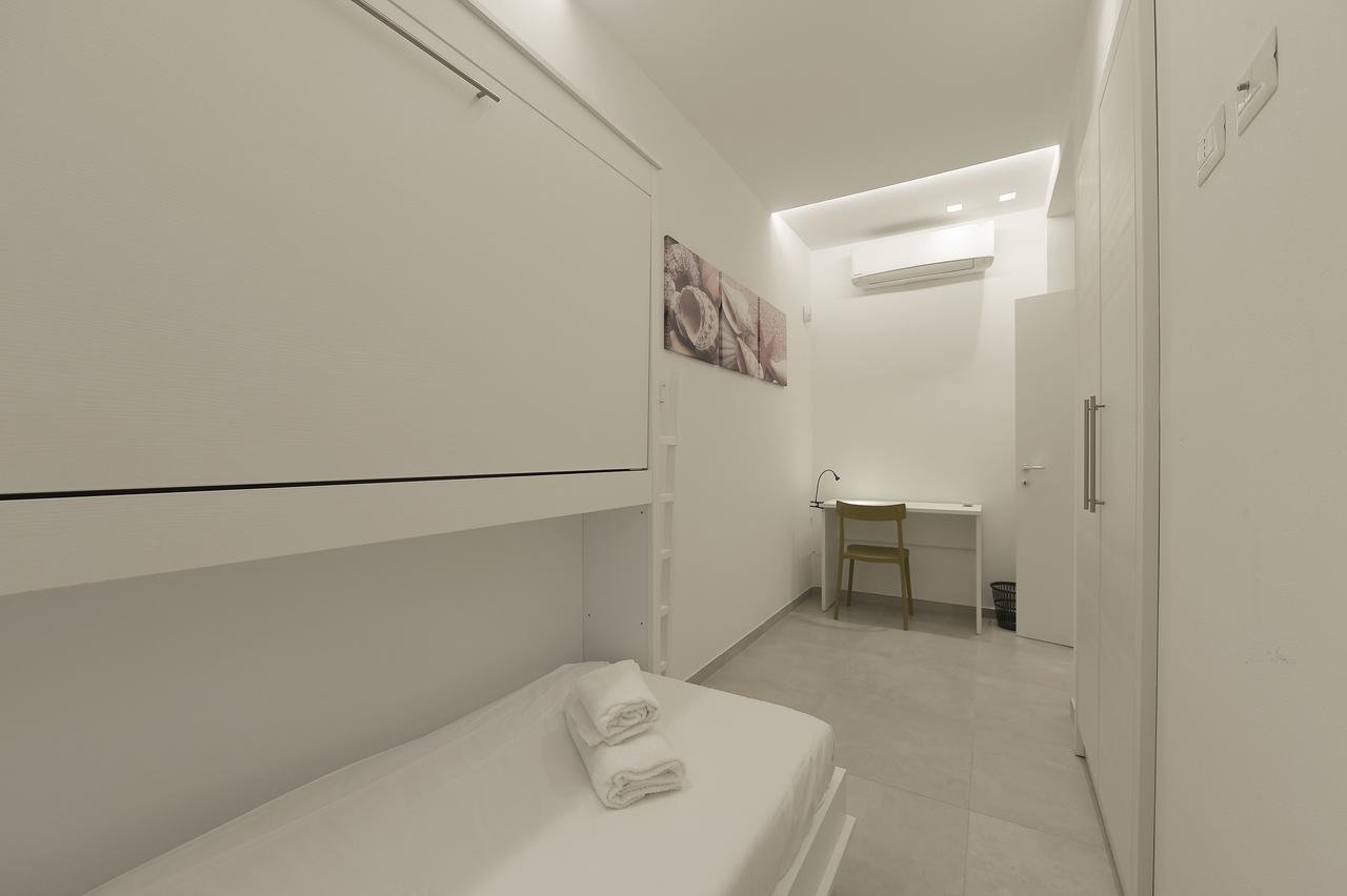 Isule Apartments San Vito Lo Capo Bilik gambar