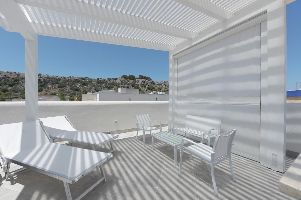 Isule Apartments San Vito Lo Capo Luaran gambar