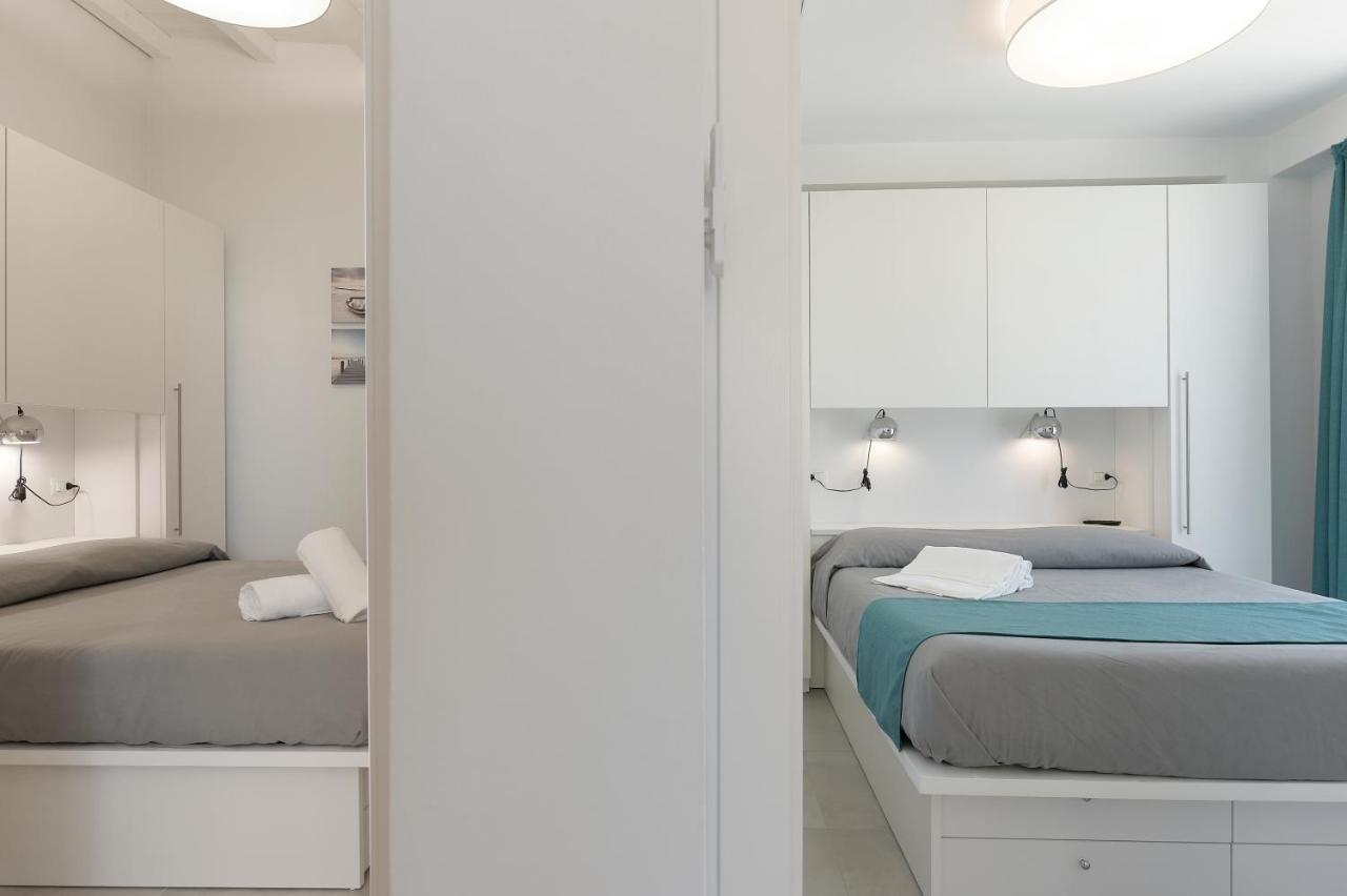 Isule Apartments San Vito Lo Capo Luaran gambar