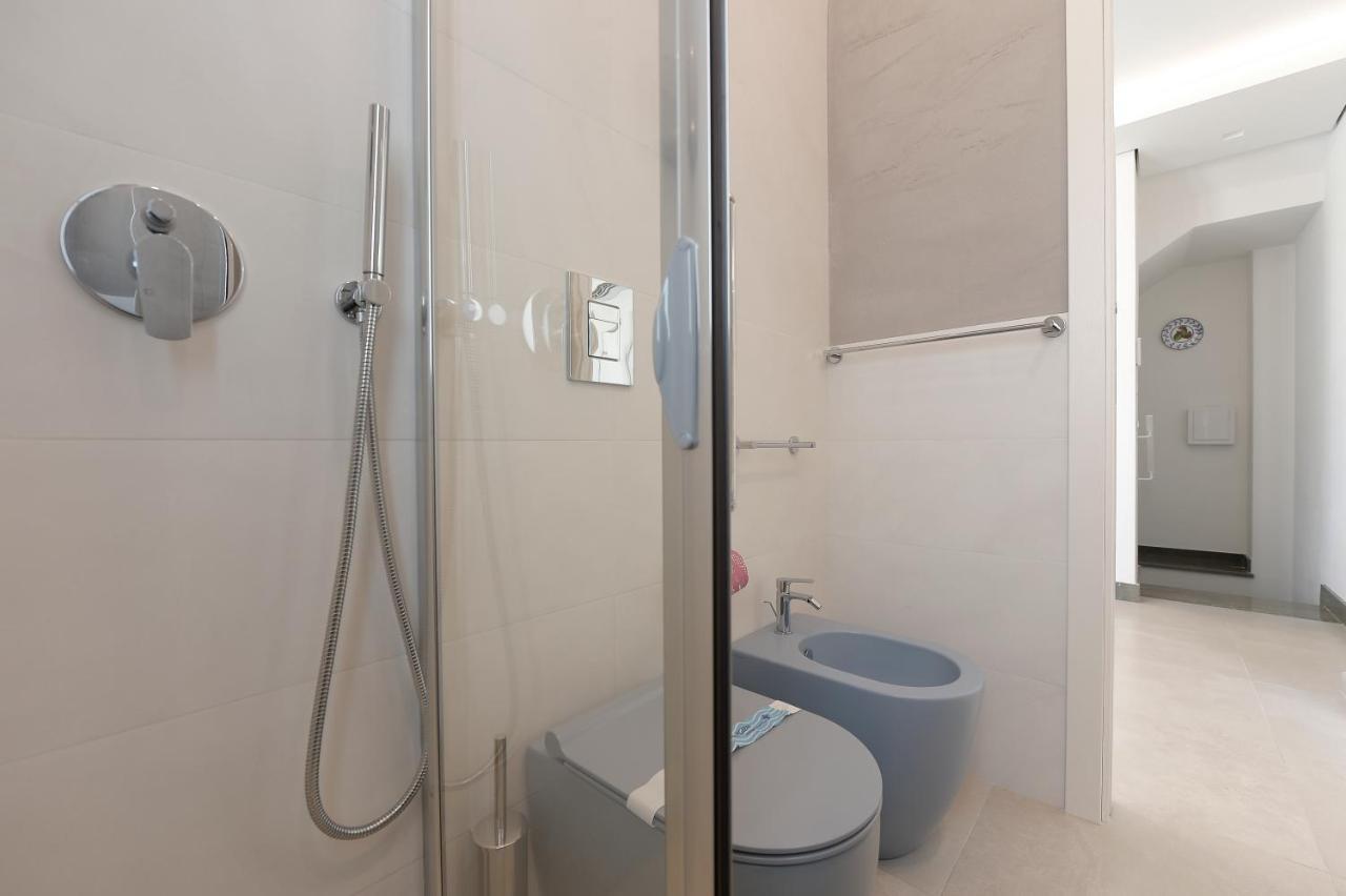Isule Apartments San Vito Lo Capo Luaran gambar