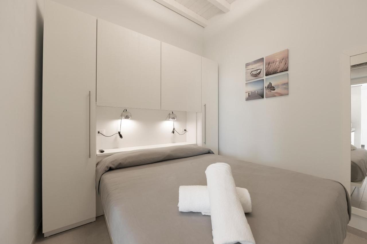Isule Apartments San Vito Lo Capo Luaran gambar