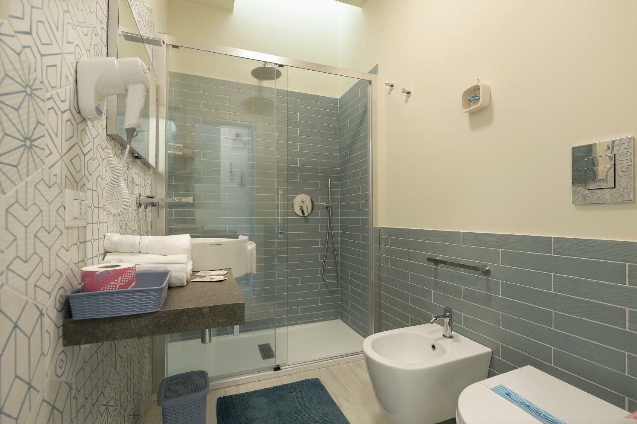 Isule Apartments San Vito Lo Capo Luaran gambar