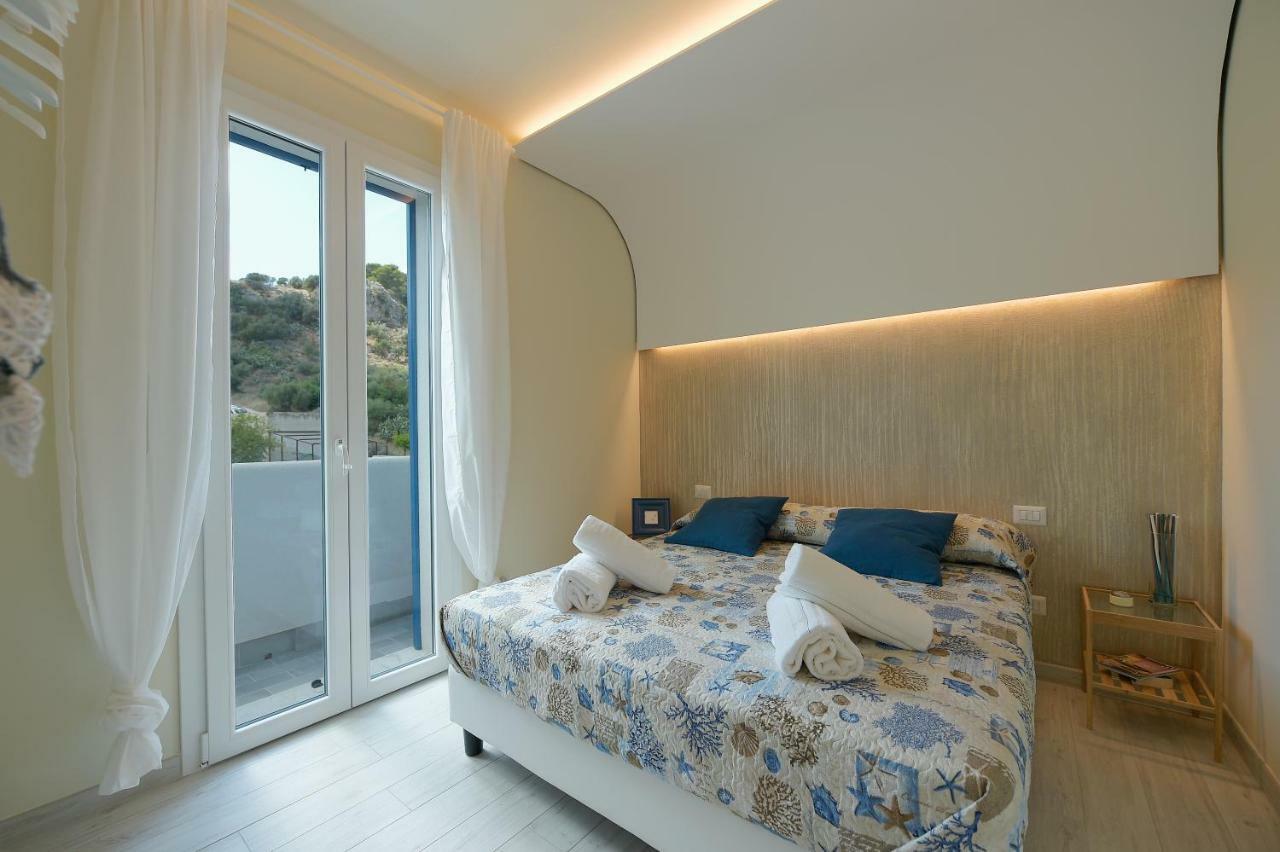 Isule Apartments San Vito Lo Capo Luaran gambar