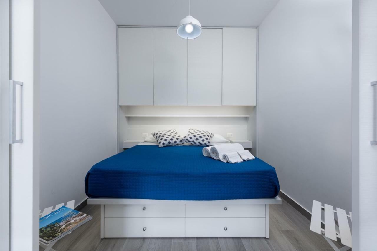 Isule Apartments San Vito Lo Capo Luaran gambar