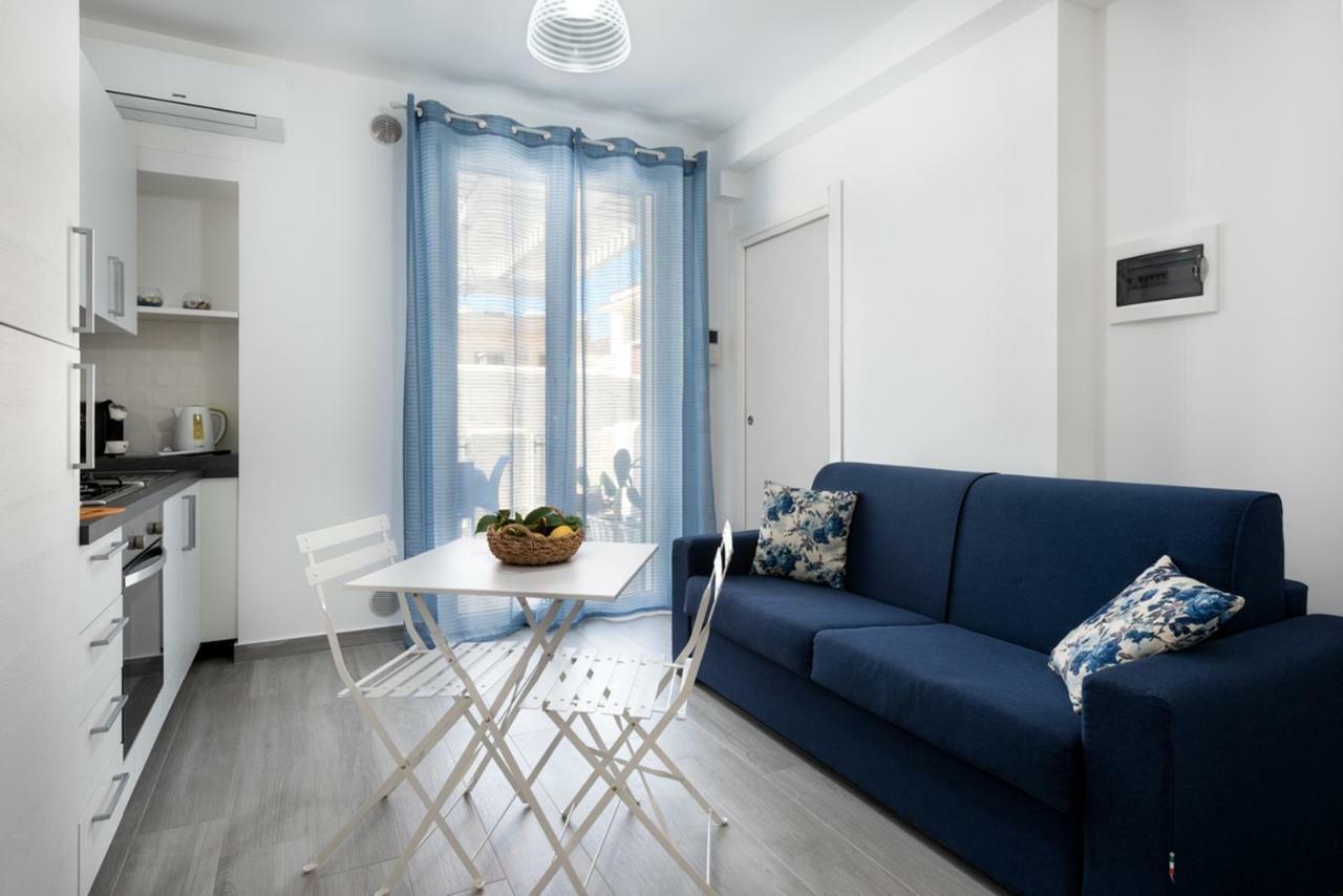 Isule Apartments San Vito Lo Capo Luaran gambar